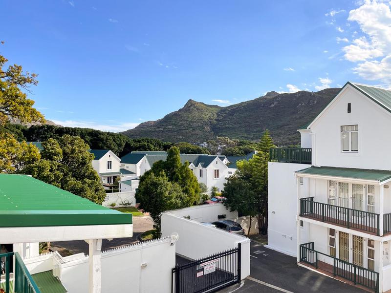 To Let 2 Bedroom Property for Rent in Hout Bay Western Cape
